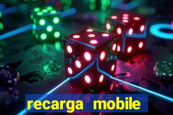 recarga mobile legends 1 real